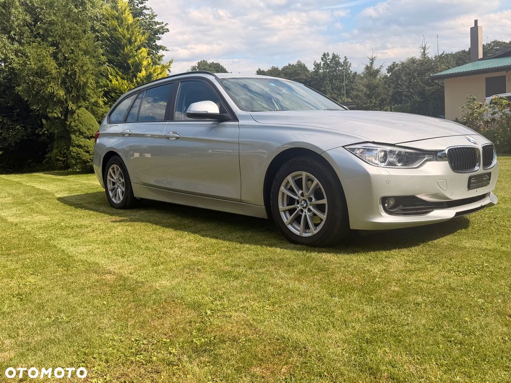 BMW Seria 3 - 1