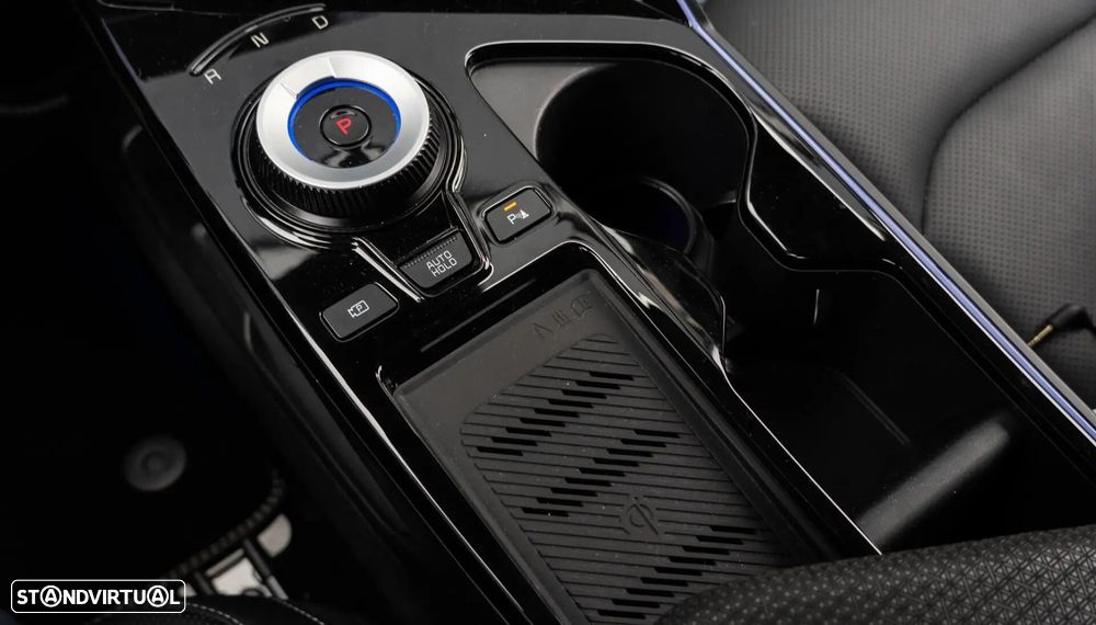 Kia EV6 58-kWh - 49