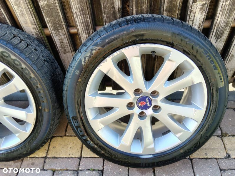 Saab 9-3X 1.9 TTiD - 39