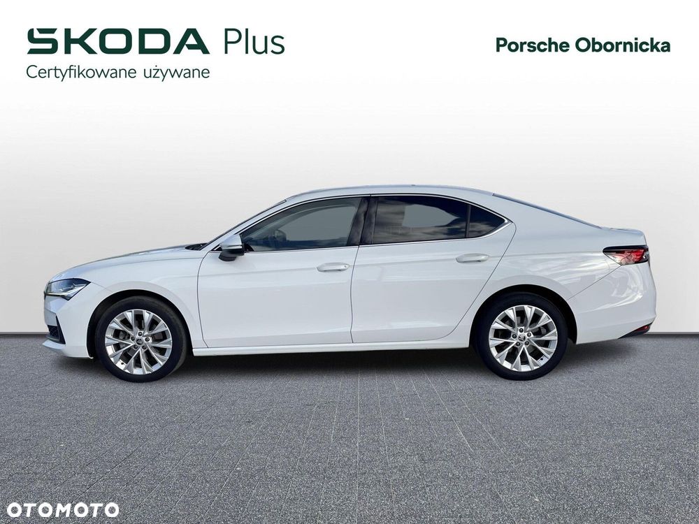 Skoda Superb - 5