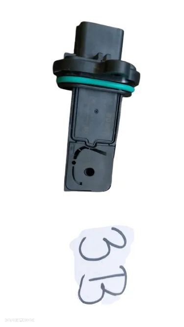 Czujnik powietrza dolotu turbosprężarki Vanderhall Venice S - 69498951 - 1