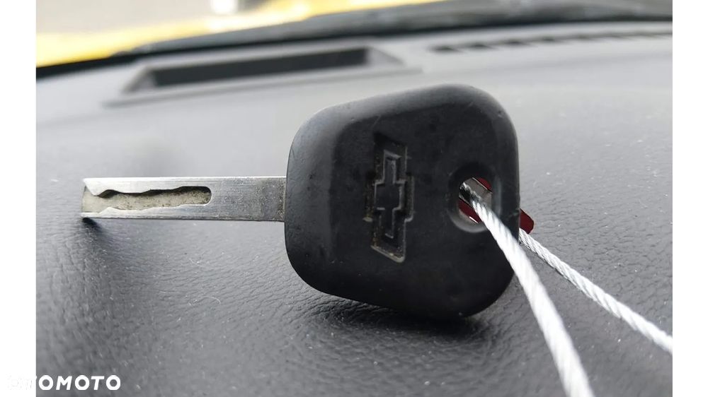 Chevrolet Camaro - 18