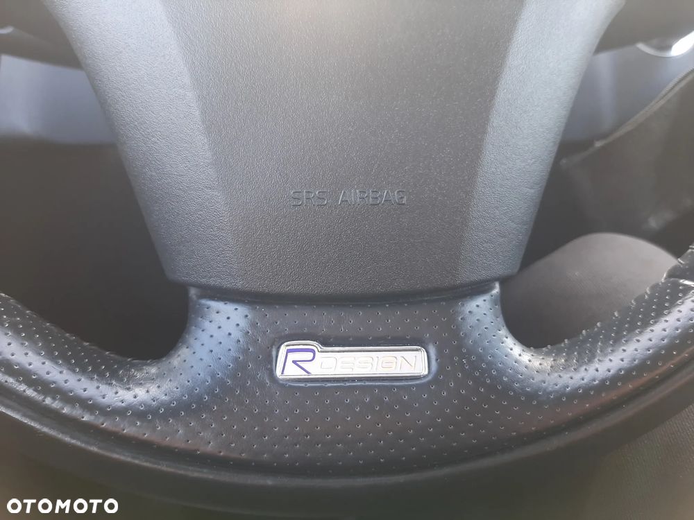 Volvo C30 D2 RDesign - 17