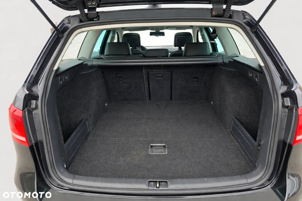 Volkswagen Passat Variant 2.0 TDI Highline DSG - 5