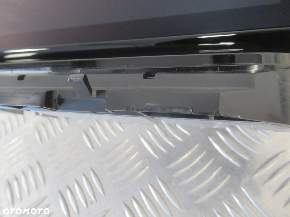 WYŚWIETLACZ RADIO NAVIGACJA SKODA ENYAQ 5LA919606 - 13