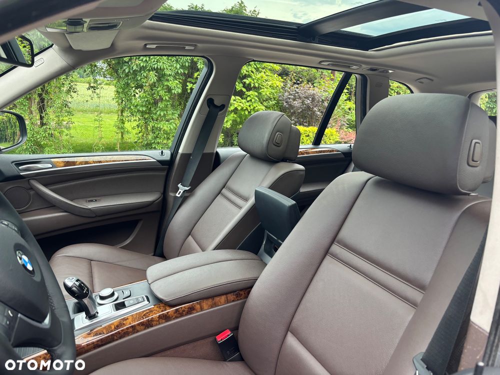 BMW X5 xDrive30d - 16