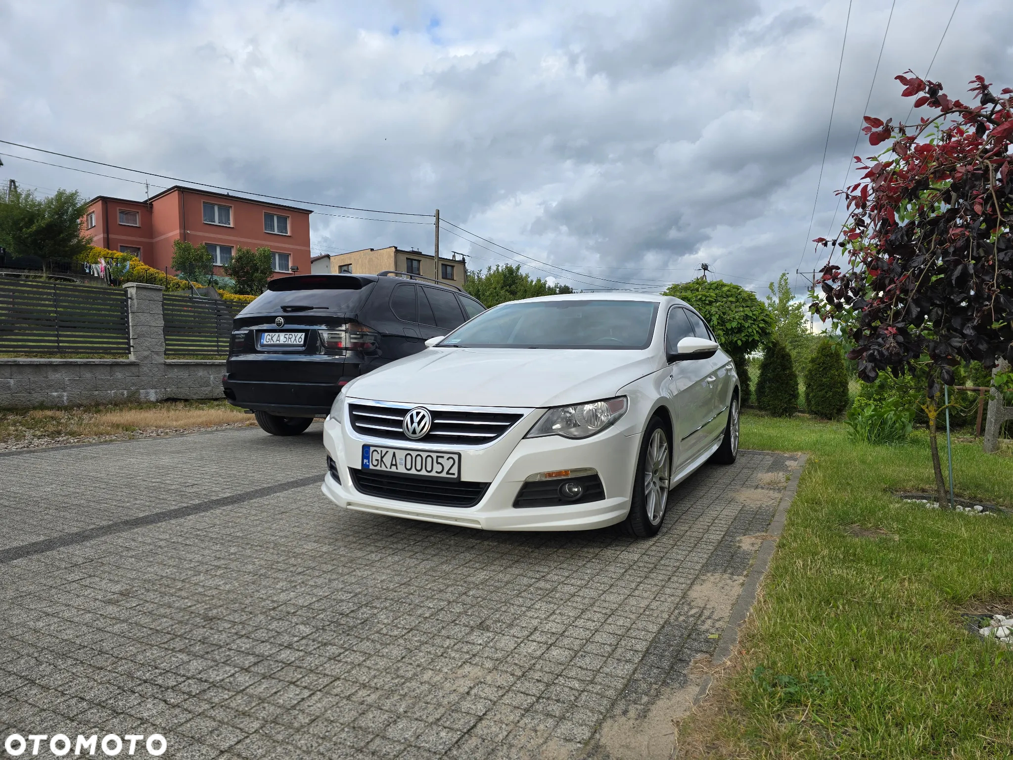 Volkswagen CC - 5