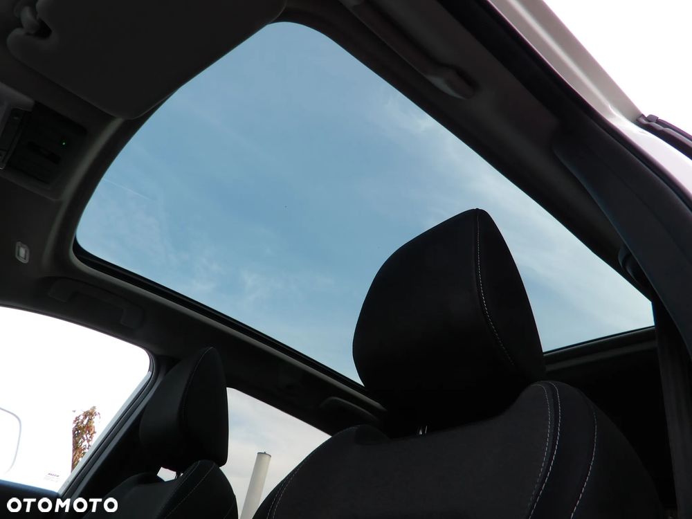 Nissan Qashqai 1.3 DIG-T N-Connecta EU6d - 36