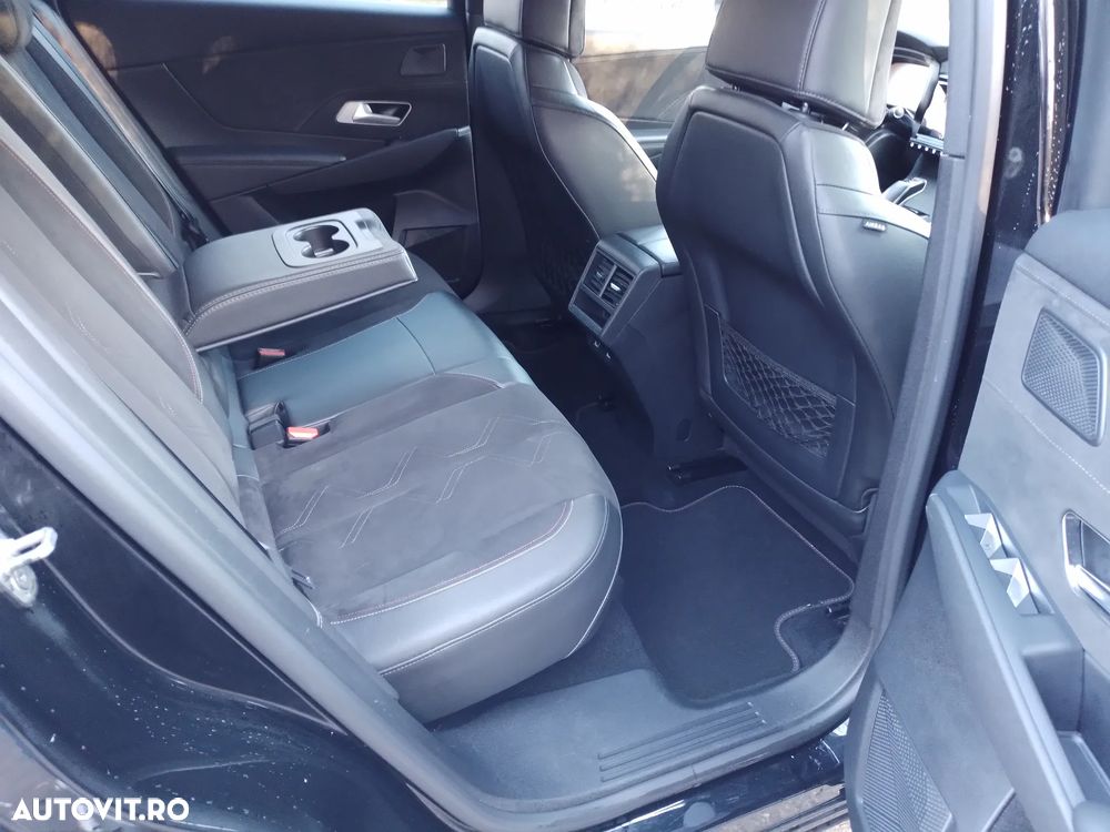 DS Automobiles DS 7 Crossback - 10