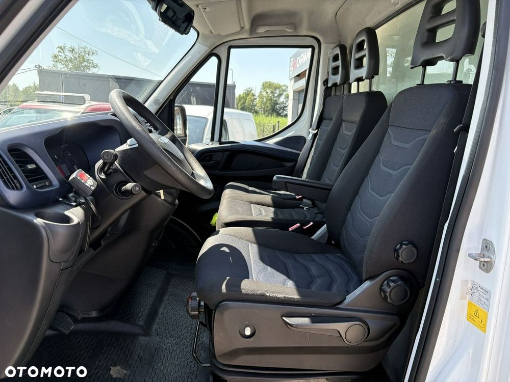 Iveco Daily 35S14 - 10