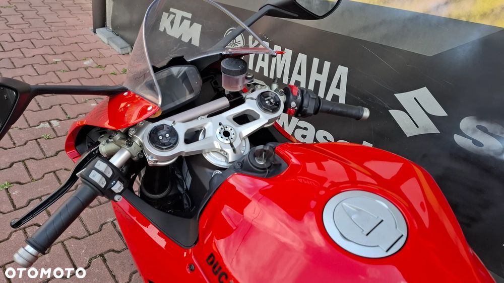 Ducati Panigale V2 - 19