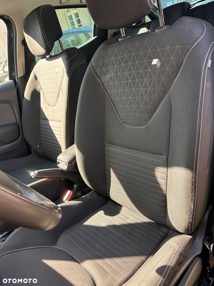 Renault Clio 0.9 TCe Limited - 14