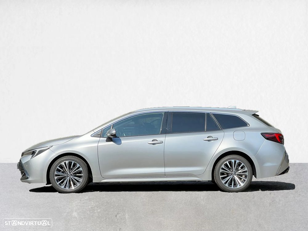 Toyota Corolla Touring Sports ver-1-8-hybrid-comfort-plus - 3