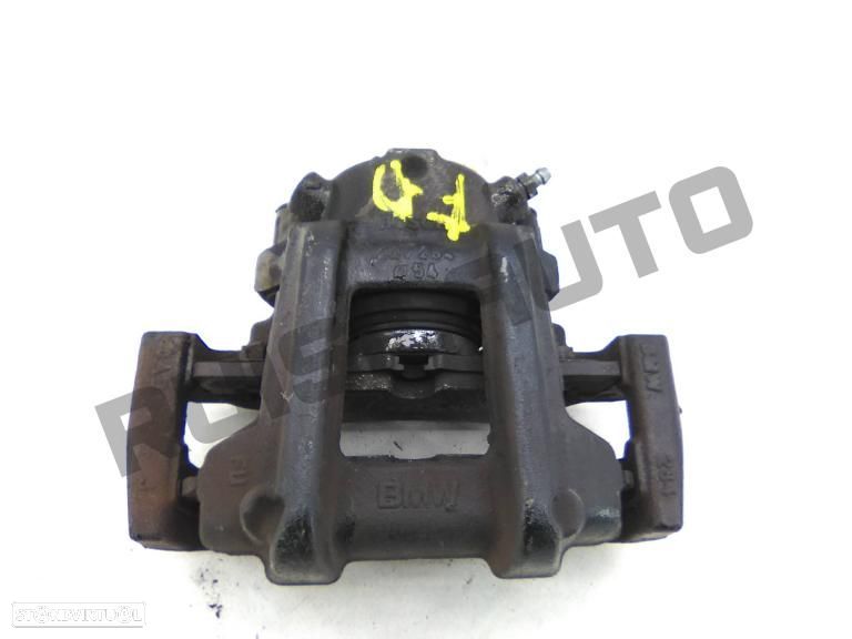 Bomba Travão Frente Direita W19104 Bmw 1 (f20) [2011_2019] 118d - 2