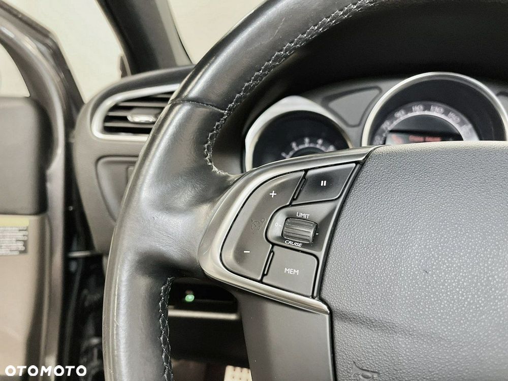 DS Automobiles DS 4 - 27