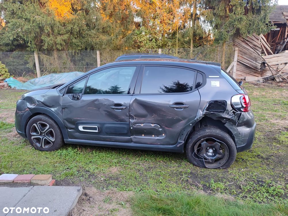 Citroën C3 - 4