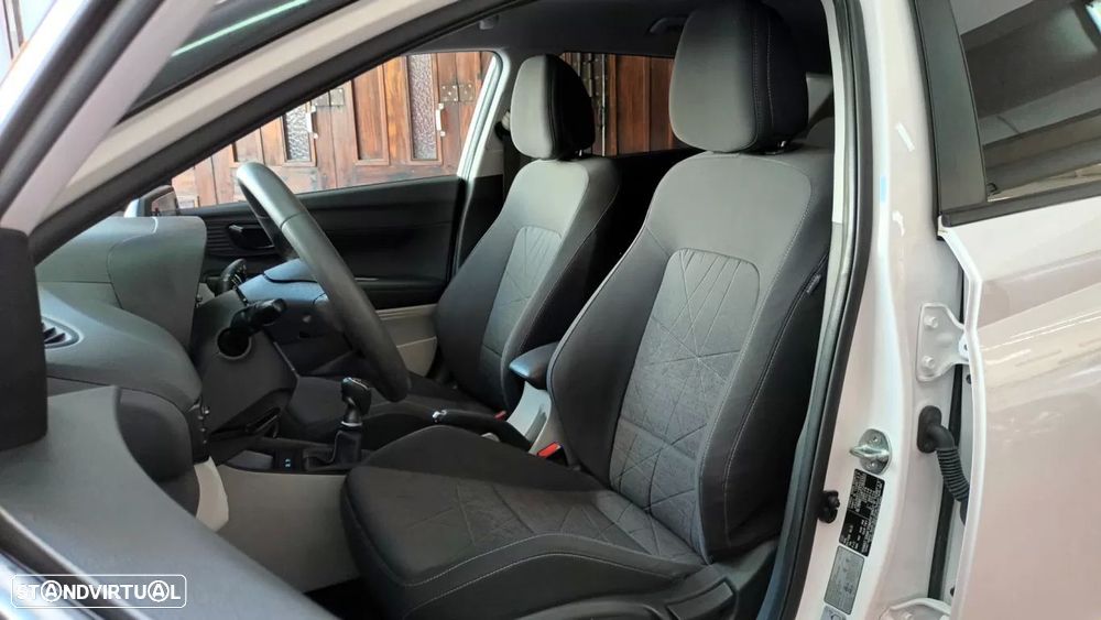 Hyundai Bayon 1.0 T-GDI Premium - 44