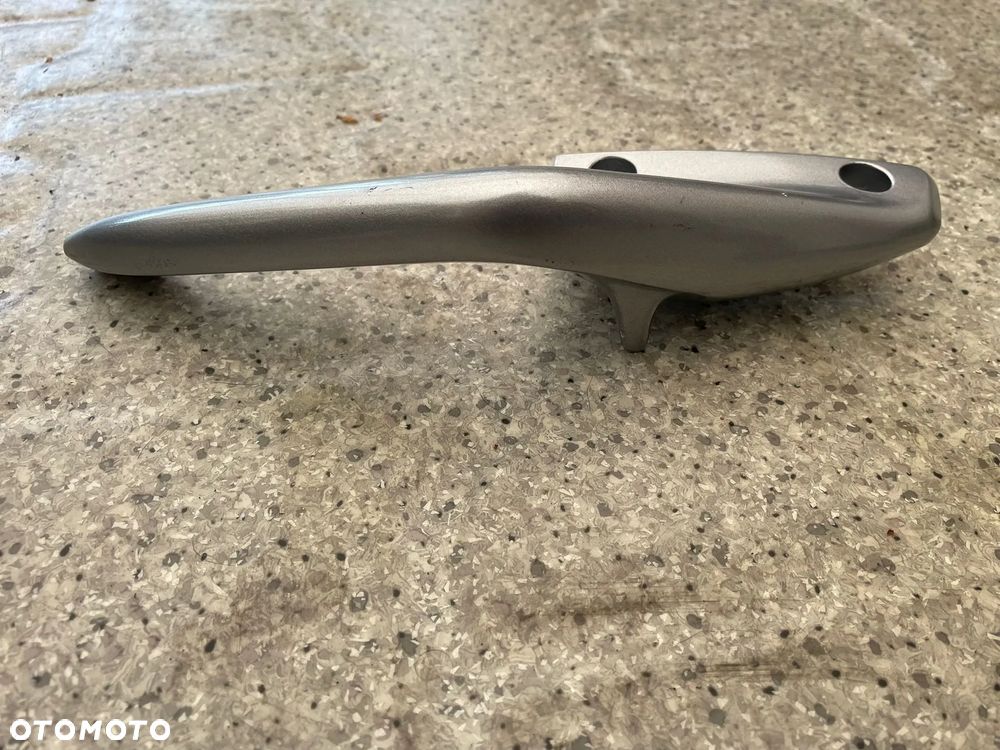 uchwyty pasażera rączki gripy Honda CBF 1000 (nr1258) - 4