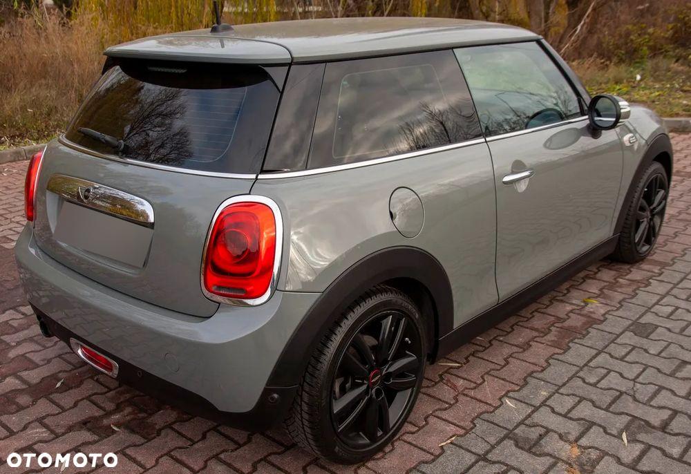 MINI ONE Standard - 5