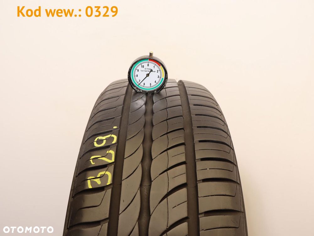 Pirelli Cinturato P1 Verde - 185/55 R16 - 1