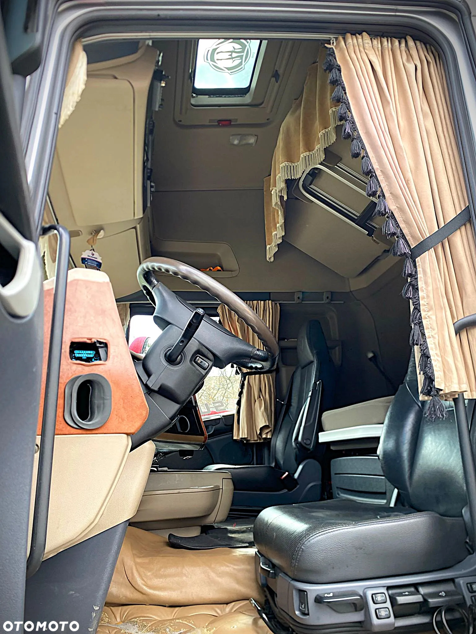 Scania R450 - 5