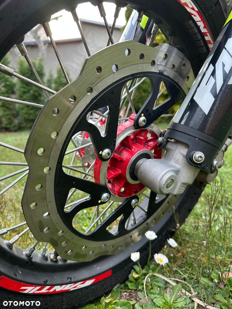 Fantic Inny - 14