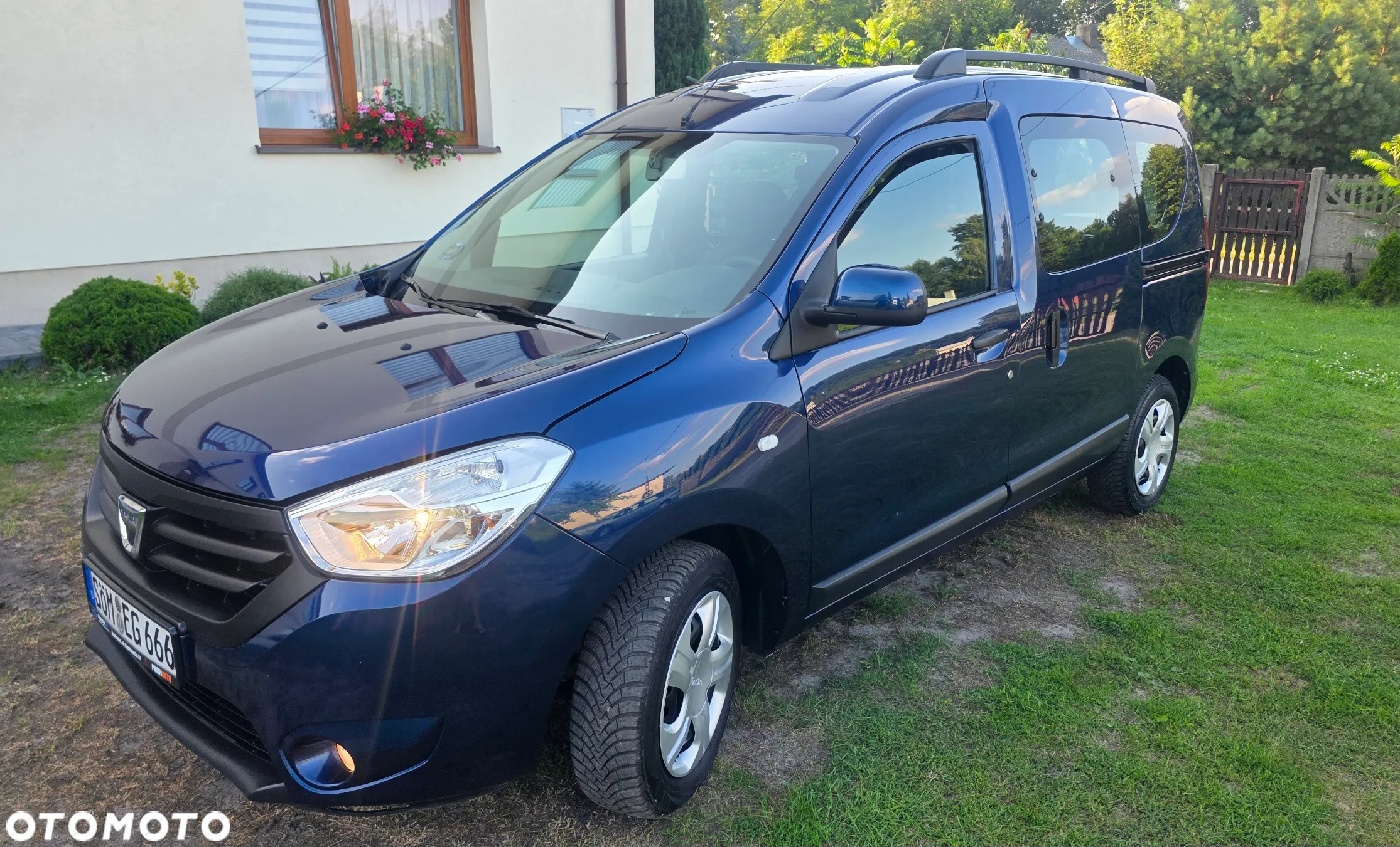 Dacia Dokker - 2