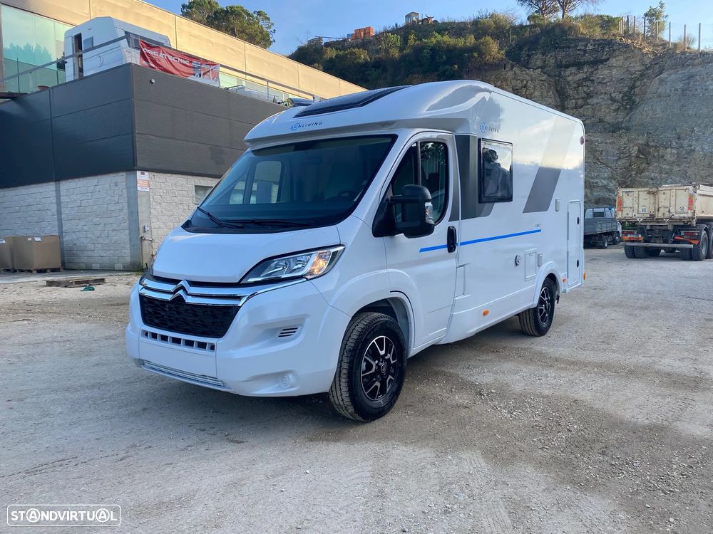 Sun Living C60SP - 1