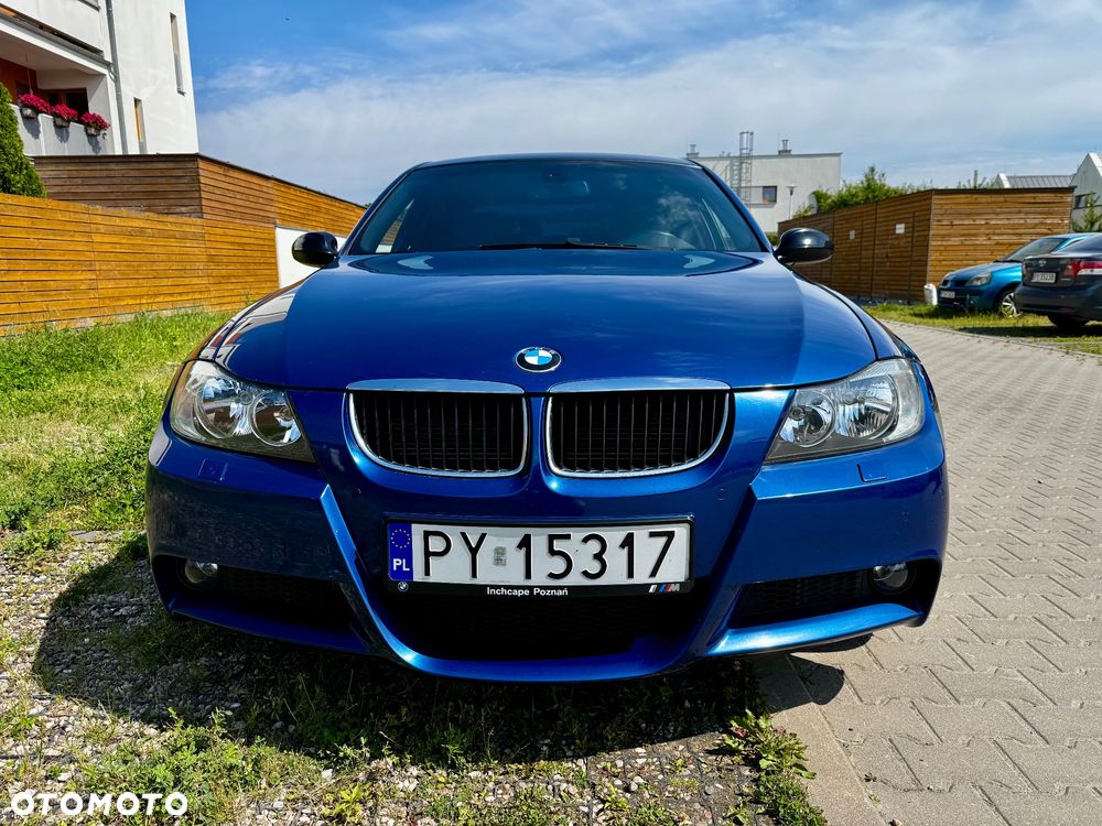 BMW Seria 3 - 10