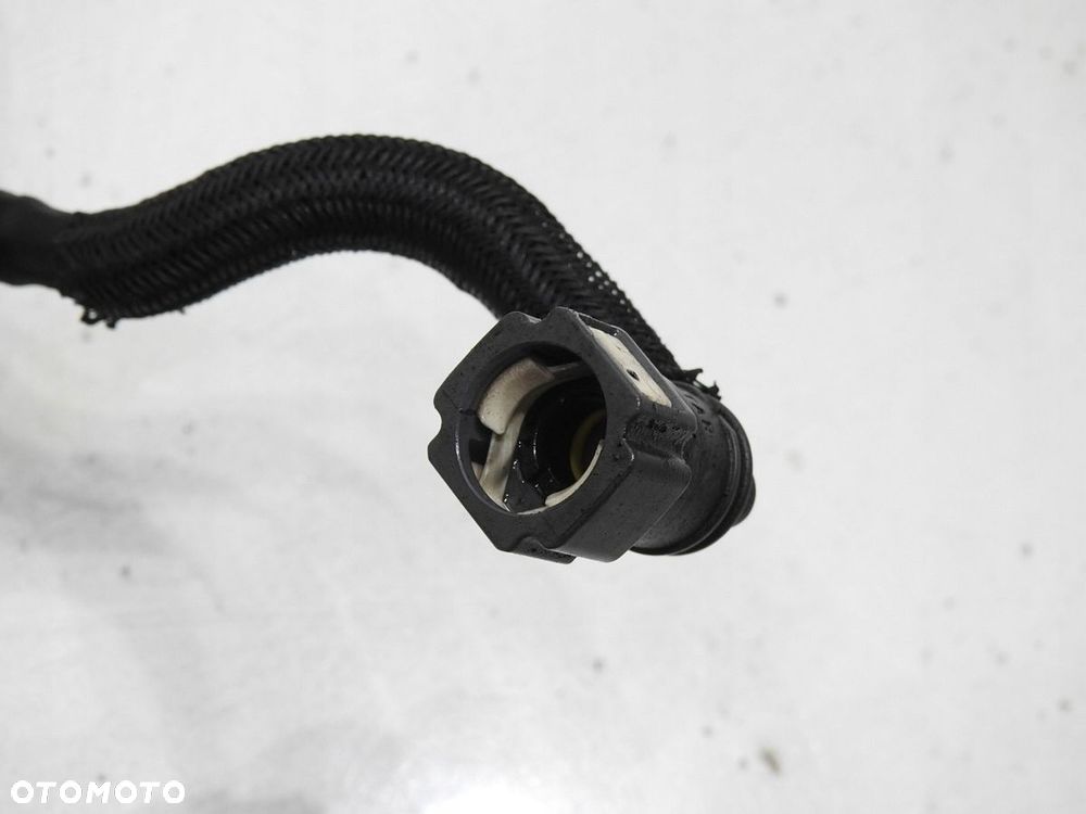 PRZEWÓD PALIWA PEUGEOT 307 1.6 HDI - 6