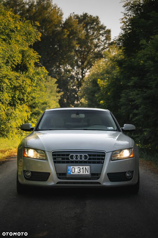 Audi A5 Coupé - 11