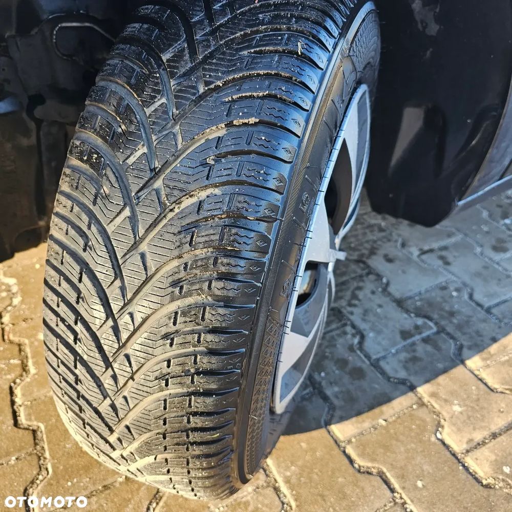 Renault Megane 1.6 16V 110 Paris - 17