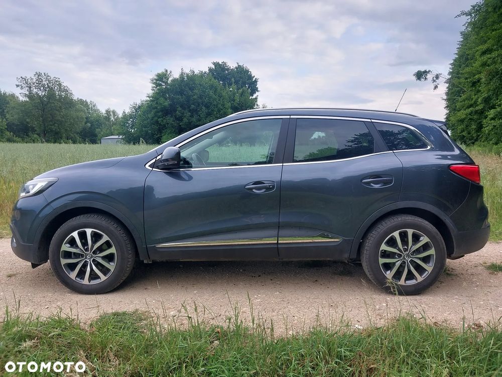 Renault Kadjar - 4