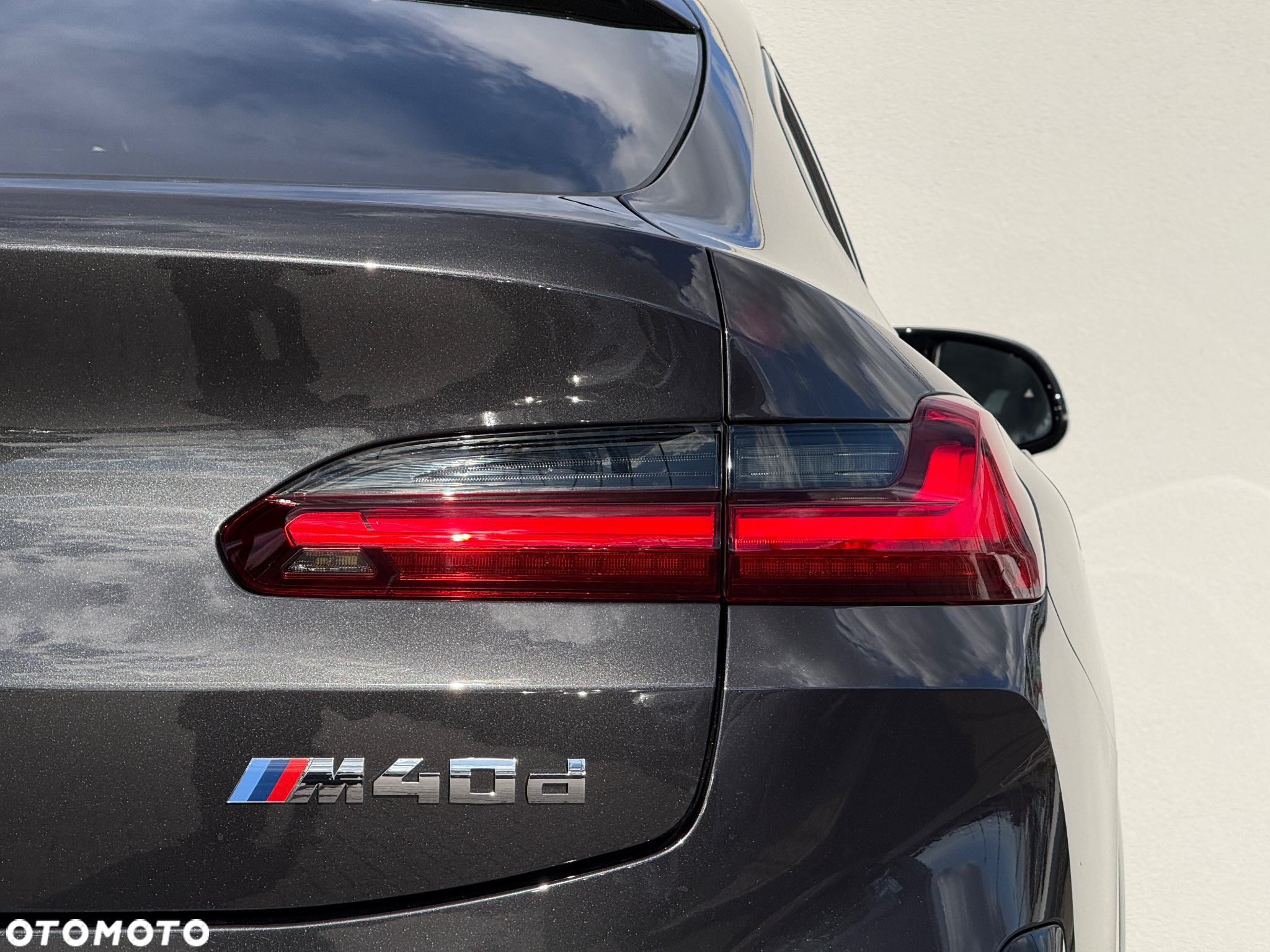 BMW X4 - 8