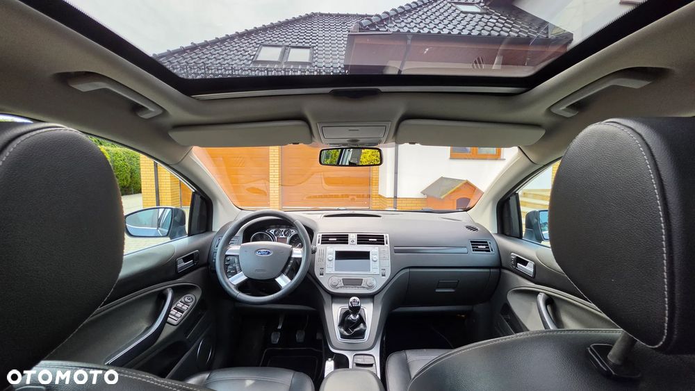 Ford Kuga 2.0 TDCi Titanium - 6