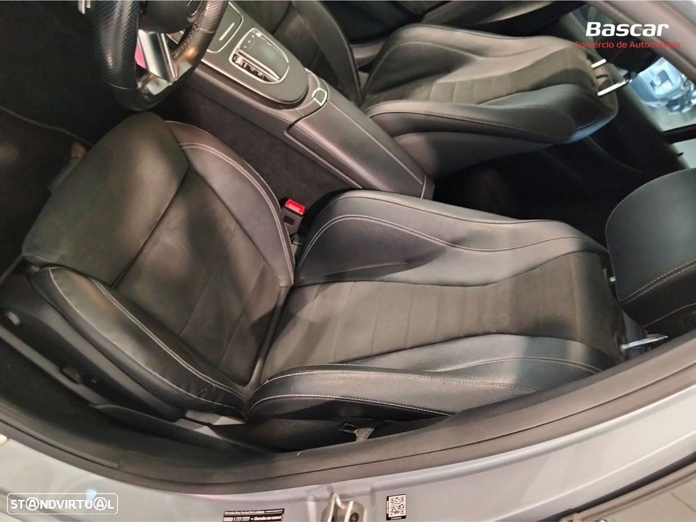 Mercedes-Benz E 300 - 11