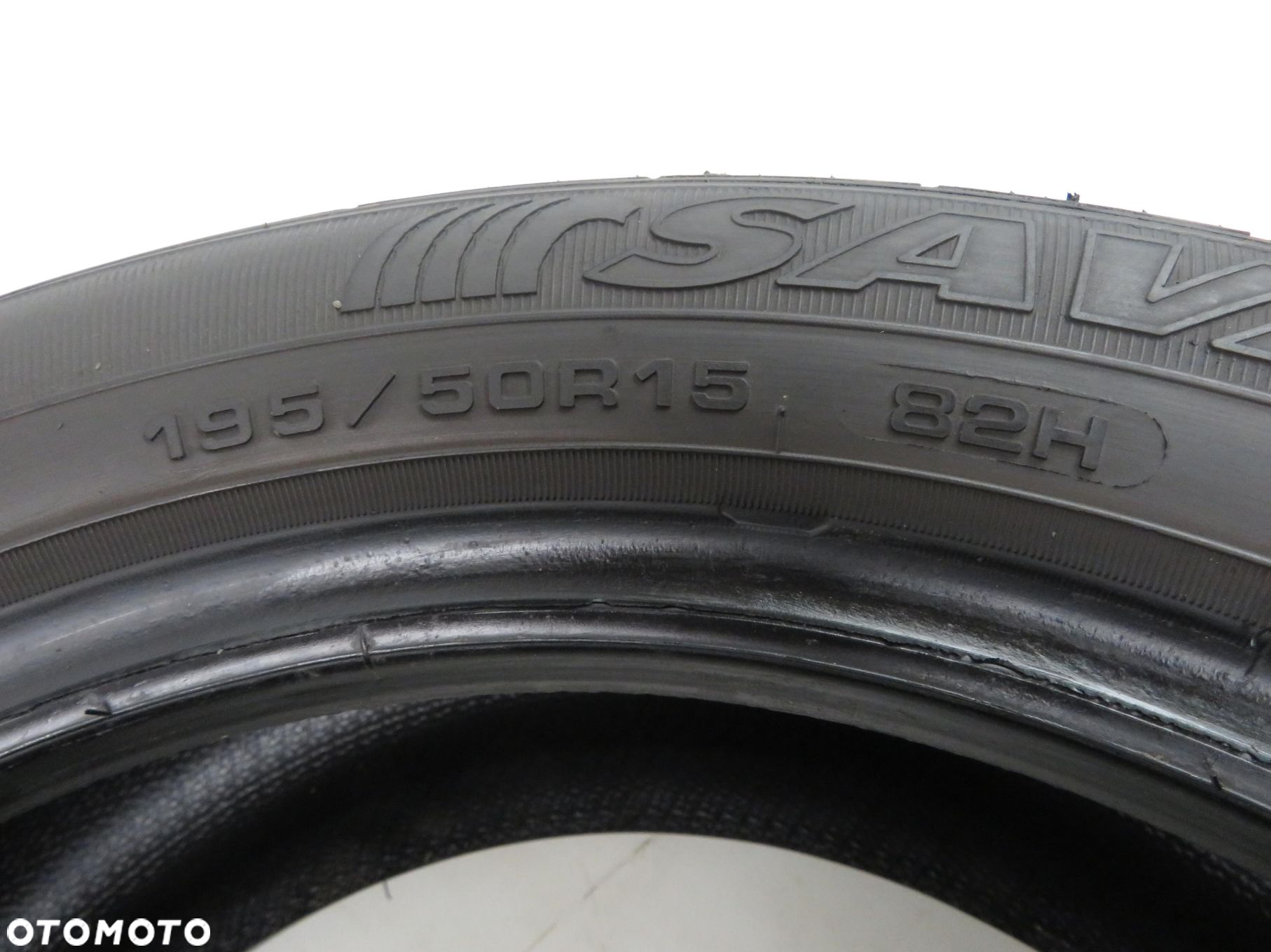 195/50R15 OPONA LETNIA Sava Intensa HP 82H - 4
