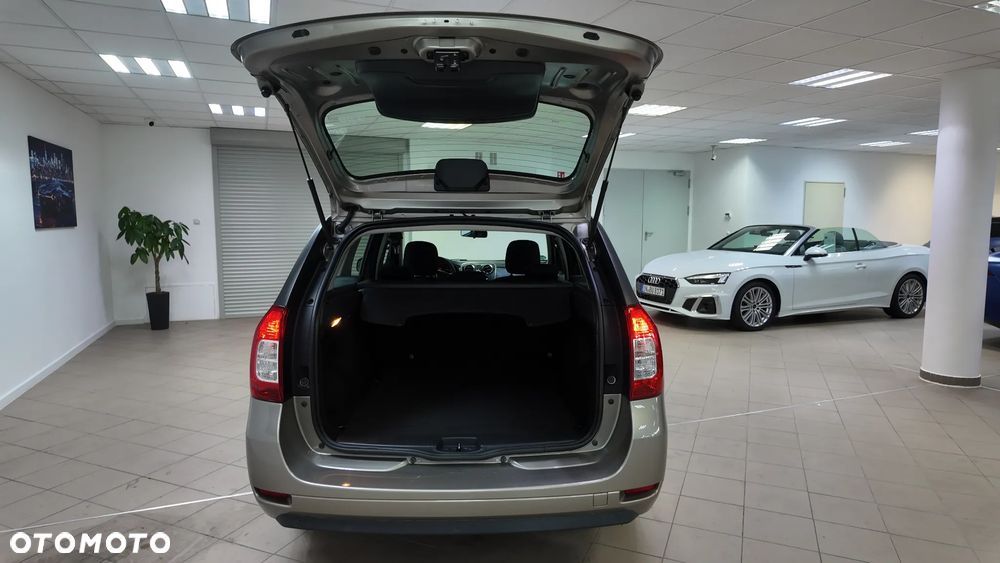 Dacia Logan MCV 1.5 dCi Prestige - 40
