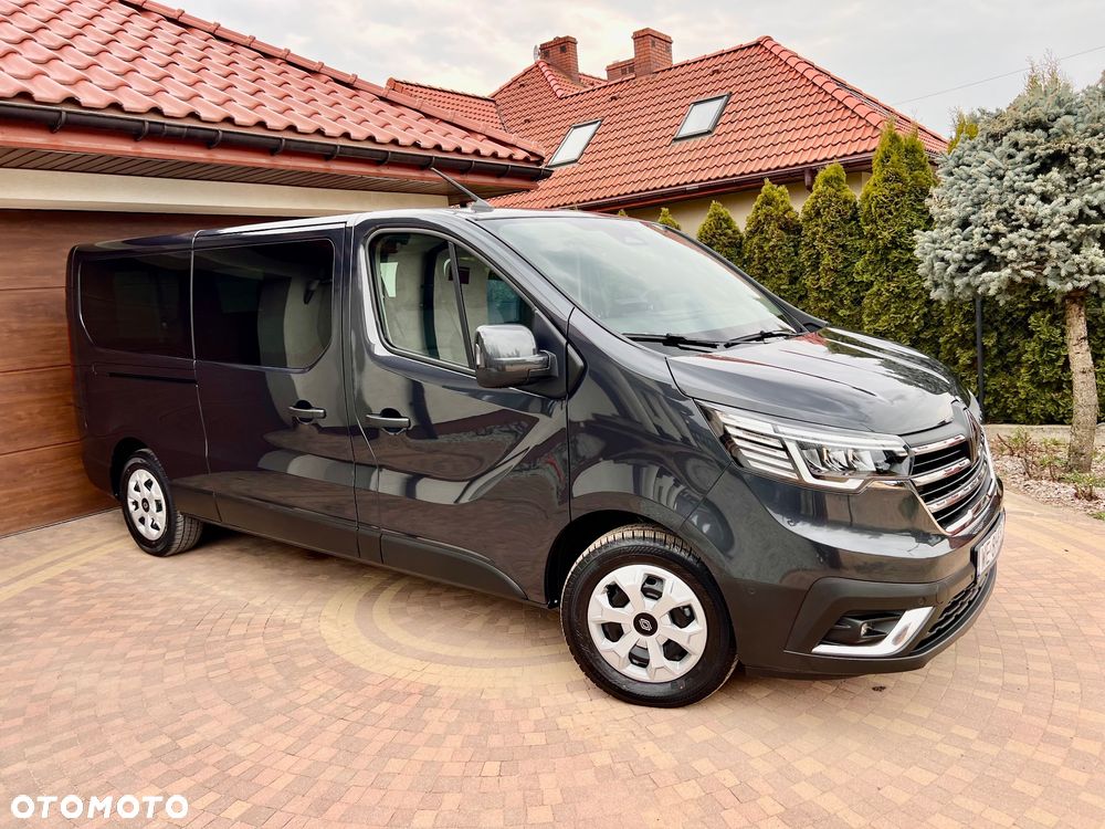 Renault Trafic 2.0 dCi EDC - 23