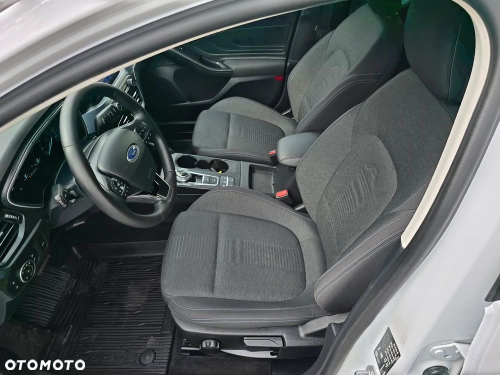 Ford Focus 1.5 TDCi Titanium ASS PowerShift - 14