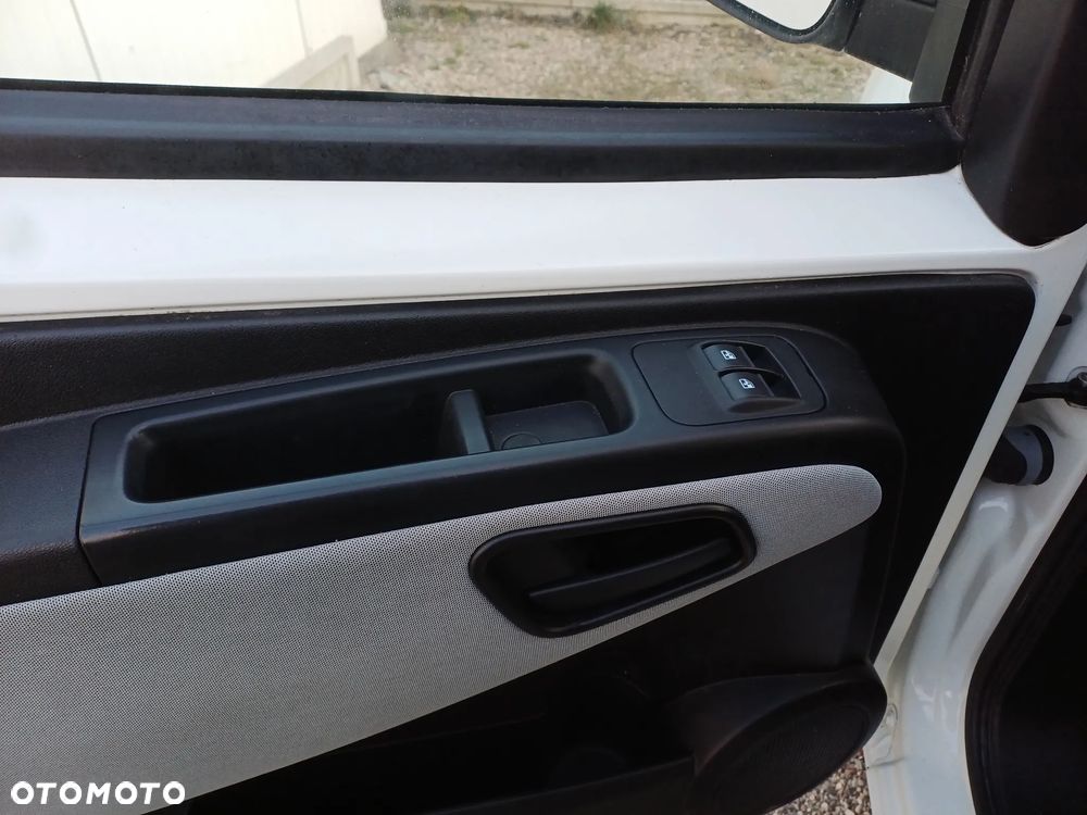 Fiat Qubo 1.4 8V My - 15