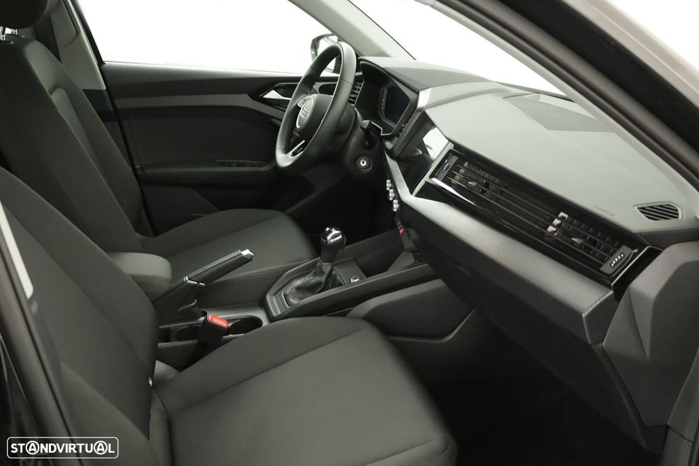 Audi A1 Sportback 30 TFSI Advanced S tronic - 21