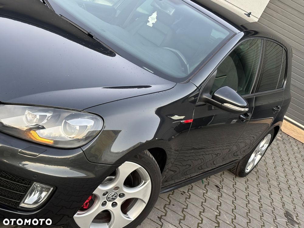 Volkswagen Golf 2.0 GTI - 6