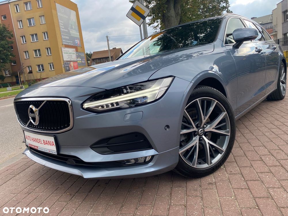 Volvo V90 D4 Inscription - 18