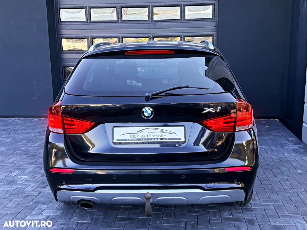 BMW X1 - 4
