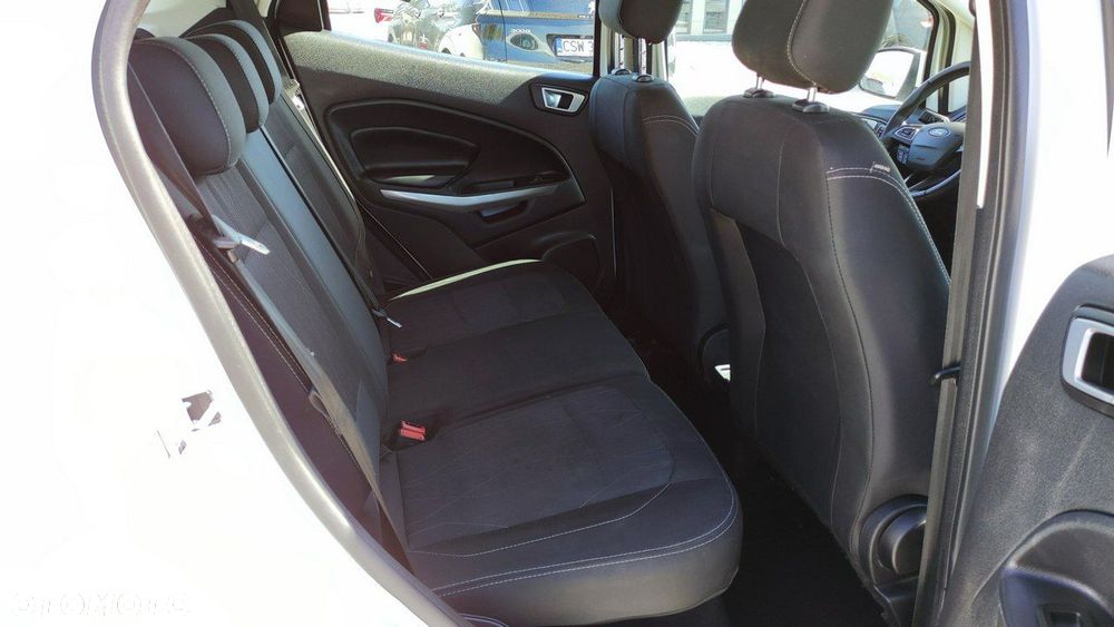 Ford EcoSport - 7
