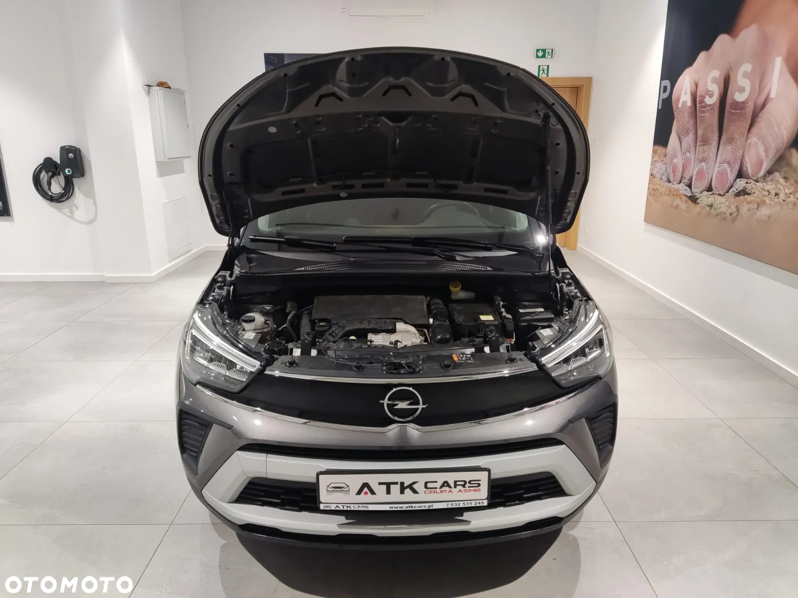 Opel Crossland X - 16