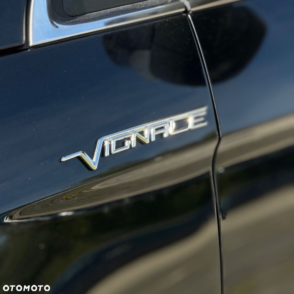 Ford Edge - 39