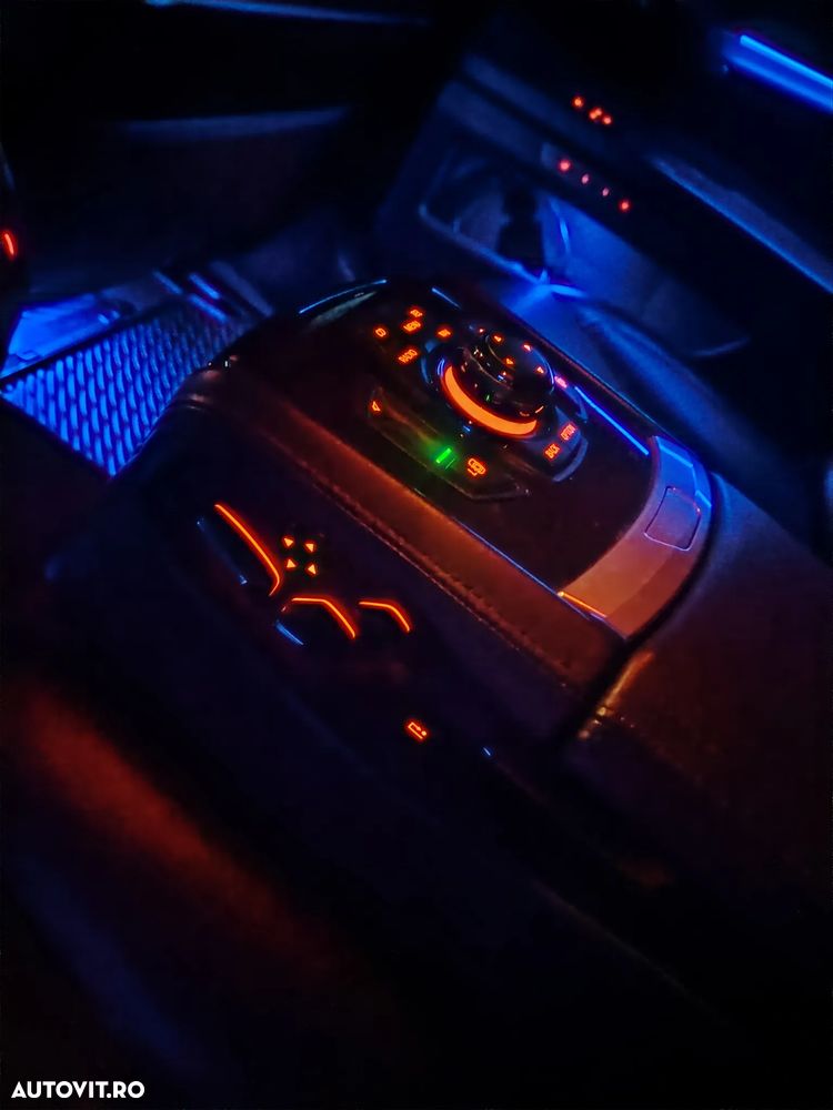 Autosan BMW 740 xdreve - 15