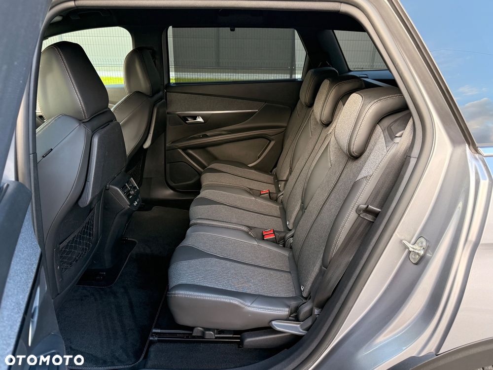 Peugeot 5008 - 30